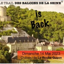 Trail des Balcons de la Seine 2024