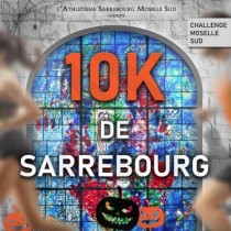 10 km de Sarrebourg 2024