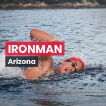 Ironman Arizona 2024