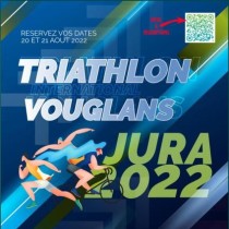 Triathlon International du Jura 2024