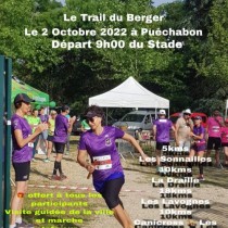 Trail du Berger 2024