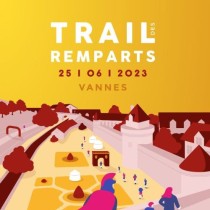 Trail des Remparts de Vannes 2024