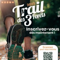 Trail des 3 Forêts 2024