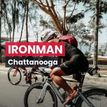Ironman Chattanooga 2024