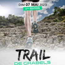 Trail de Grabels 2024