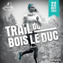 Trail de Bois le Duc 2024