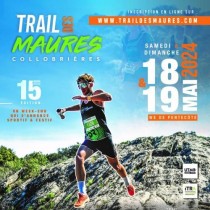 Trail des Maures 2024
