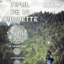 Trail de la Chouette 2024