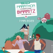 Marathon International de Biarritz Pays-Basque 2024