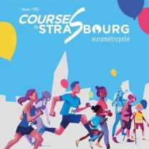 Courses de Strasbourg 2024