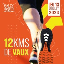 12 Km de Vaux 2024