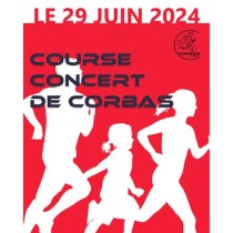 Course Concert de Corbas 2024