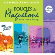 Boucles de Maguelone 2024