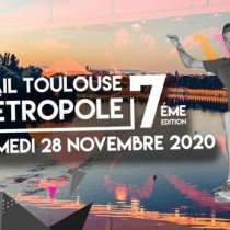 Trail Toulouse Métropole 2024