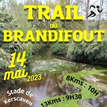 Trail du Brandifout 2024