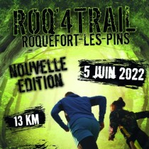 Roq'4 Trail 2024