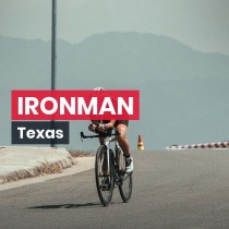 Ironman Texas 2024