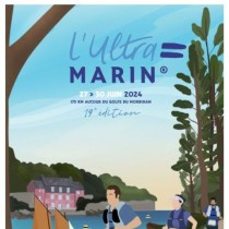 Ultra Marin - Golfe du Morbihan 2024