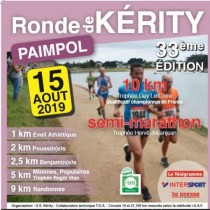 Ronde de Kérity 2023