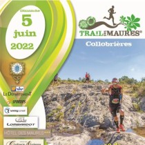 Trail des Maures 2023