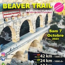 Beaver Trail 2023