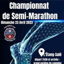Championnat de Semi Marathon 2024