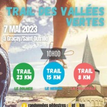 Trail de Saint Outrille 2024