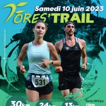 Fores'Trail 2024
