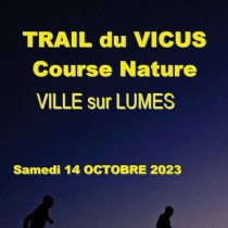 Trail du Vicus 2024