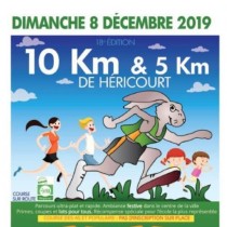 10km d'Héricourt 2022