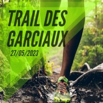 Trail des Garciaux 2024