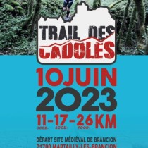 Trail des Cadoles 2024