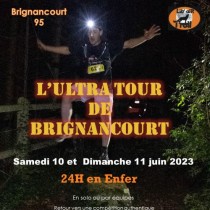 Ultra Tour de Brignancourt 2024