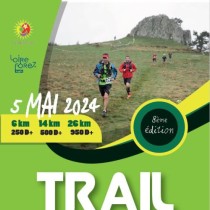 Trail des Hautes Chaumes 2024