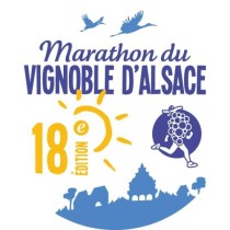 Marathon du Vignoble d'Alsace 2024