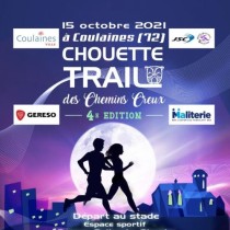 Chouette Trail des Chemins Creux 2024