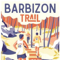 Barbizon Trail 2024