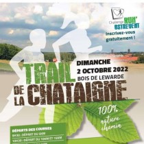 Trail de la Châtaigne 2024