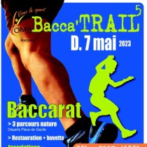 Bacca'Trail 2024