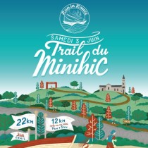 Trail du Minihic 2024