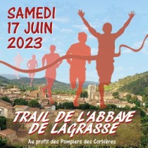Trail de l'Abbaye de Lagrasse 2024