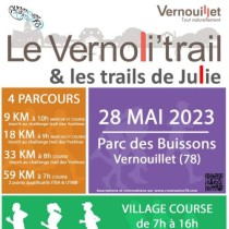 Le Vernoli'Trail 2024