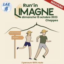 Run’in Limagne 2024
