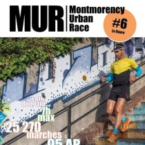 MUR - Montmorency Urban Race 2024