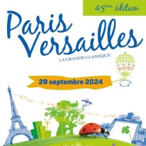 Paris-Versailles 2024