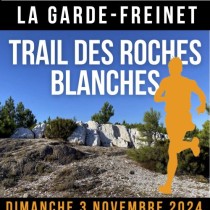 Trail des Roches Blanches 2024