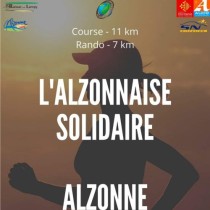 L'Alzonnaise Solidaire 2024