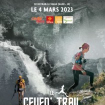 Ceven'trail 2023