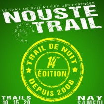 Nouste Trail 2024