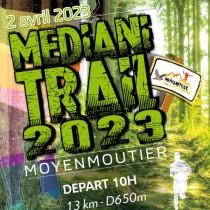 Medianitrail 2025